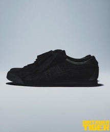 【ONITSUKA TIGER YELLOW COLLECTION】 MEXICO 66 FRINGE / メキシコ 66 フリンジ
