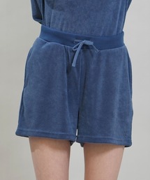 RIKKA FEMME/リッカファム ハーフパンツ ショートパンツ パイルショーツ セットアップ対応 RF6S-3304