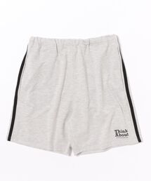 GENERATOR（ジェネレーター）の「GENERATOR/ジェネレーター ラインショートパンツ（その他パンツ）」