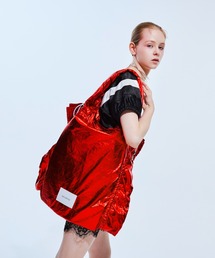 HELOYSE（エロイーズ）の「CANDY TOTE（トートバッグ）」