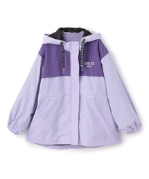 ANNA SUI mini（アナスイ・ミニ）の「多機能3WAYブルゾン（ブルゾン）」