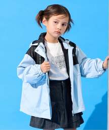 ANNA SUI mini｜アナスイ・ミニのブルゾン（ジップアップ）通販 - ZOZOTOWN