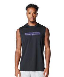 UNDER ARMOUR｜アンダーアーマーのタンクトップ通販 - ZOZOTOWN