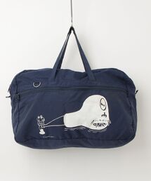 CABANE de ZUCCa（カバンドズッカ）の「トートバッグ（トートバッグ）」