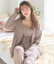 ルームウェア/パジャマ キャミソール インナー」に該当するルーム