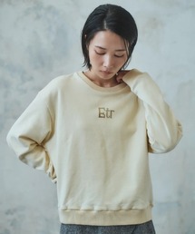 Etrarium（エトラリウム）の「Etr Sweat Tops（スウェット）」