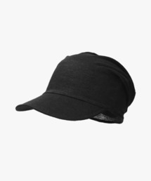 OVERRIDE | ベルギーリネンキャスケット(キャスケット)