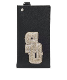 BOSS（ボス）の「BOSS Selected by Shohei Ohtani レザー カードケース（カードケース）」