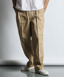 THE NORTH FACE PURPLE LABEL Chino Wide Tapered Field Pants / ザ