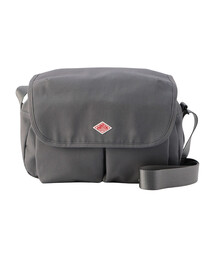 DANTON（ダントン）の「Canvas Shoulder Bag〈OBERKAMPF〉（ショルダーバッグ）」