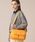 DANTON�i�_���g���j�́uCanvas Shoulder Bag�qOBERKAMPF�r�i�V�����_�[�o�b�O�j�v�b�C�G���[