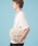 DANTON�i�_���g���j�́uCanvas Shoulder Bag�qOBERKAMPF�r�i�V�����_�[�o�b�O�j�v�b�A�C�{���[