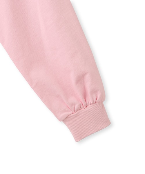 ADAM ET ROPE'(アダムエロペ)の「バックコンシャストップス(Tシャツ/カットソー・レディース・ピンク系その他2/ホワイト系その他7/ブラック・FREE)」の21枚目の写真