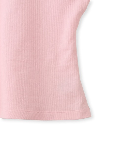 ADAM ET ROPE'(アダムエロペ)の「バックコンシャストップス(Tシャツ/カットソー・レディース・ピンク系その他2/ホワイト系その他7/ブラック・FREE)」の22枚目の写真