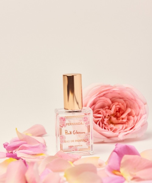 オードパルファム12.5ml（ピンクグリム）/Eau de Parfum 12.5ml (Pink