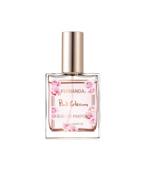 オードパルファム12.5ml（ピンクグリム）/Eau de Parfum 12.5ml (Pink