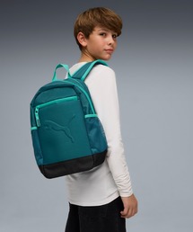 PUMA（プーマ）の「PUMA プーマ キッズ プーマ バズ スモール バックパック 13L PUMA BUZZ Small Backpa（バックパック/リュック）」