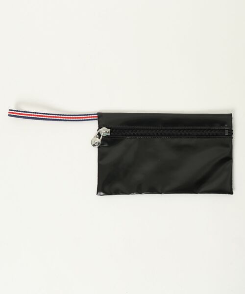 Jack Gomme(ジャックゴム)の「【JACK GOMME】ショルダーバッグ LEBAG 6L(ショルダーバッグ・レディース・シャンパン/ブラック/アイボリー/ライトブルー・FREE)」の16枚目の写真