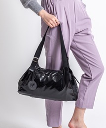 Jack Gomme | 【JACK GOMME】ショルダーバッグ　LEBAG　6L(ショルダーバッグ)