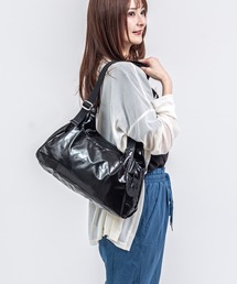 Jack Gomme（ジャックゴム）の「【JACK GOMME】ショルダーバッグ　LEBAG　6L（ショルダーバッグ）」