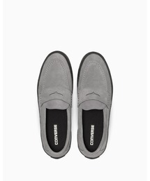 CONVERSE SKATEBOARDING（コンバーススケートボーディング）の「CS LOAFER II SK   CS ローファー II SK（ローファー）」