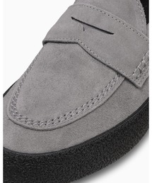 CONVERSE SKATEBOARDING（コンバーススケートボーディング）の「CS LOAFER II SK / ＣＳ　ローファー　Ⅱ　ＳＫ（ローファー）」