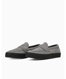 CONVERSE SKATEBOARDING（コンバーススケートボーディング）の「CS LOAFER II SK / ＣＳ　ローファー　Ⅱ　ＳＫ（ローファー）」