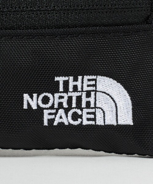 THE NORTH FACE（ザノースフェイス）の「＜THE NORTH FACE＞ビルダー フラット M ポーチ（ポーチ・メンズ・ブラック・FREE）」の6枚目の写真