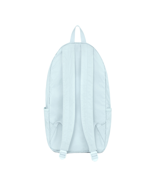 THECOLDESTMOMENT(ザコールデストモーメント)の「TCM belt strap nylon backpack (sky blue)(バックパック/リュック・レディース・その他・OS)」の3枚目の写真