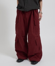Perushu（ペルーシュ）の「カーゴパンツ（カーゴパンツ）」