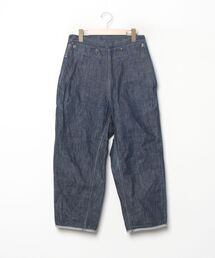 TUKI（ツキ）の「デニムパンツ（デニムパンツ）」