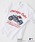 PEANUTS�i�s�[�i�b�c�j�́u�yPEANUTS×MLB�z�I���W�i���f�U�C�� KIDS �s�V���c �h�J 130cm�`160cm ���j�Z�b�N�X�iT�V���c/�J�b�g�\�[�j�v�b�z���C�g�n���̑�3