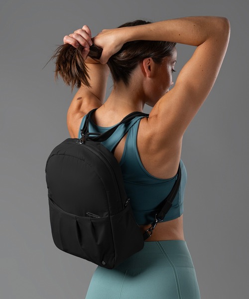 pacsafe/パックセーフ CX convertible backpack/バックパック（バック