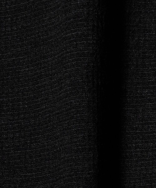 green label relaxing(グリーンレーベルリラクシング)の「ショルダースリット フリルTシャツ / キッズ 140cm-160cm(Tシャツ/カットソー・キッズ・ライトブルー/ブラック/オレンジ・140cm/150cm/160cm)」の19枚目の写真