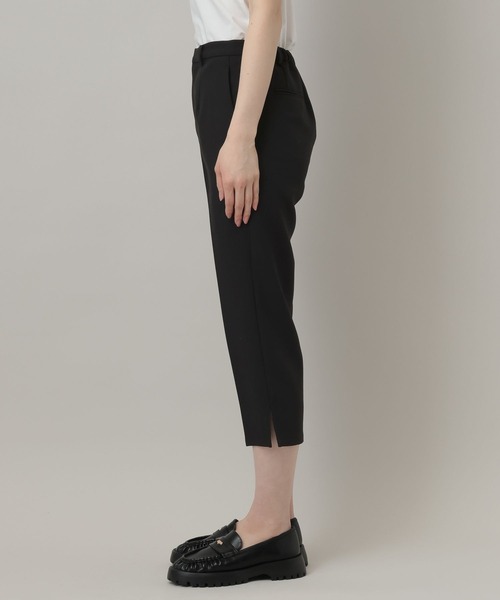 A part by(アパートバイ)の「カプリパンツ(その他パンツ・レディース・ブラック/グレー・FREE)」の19枚目の写真