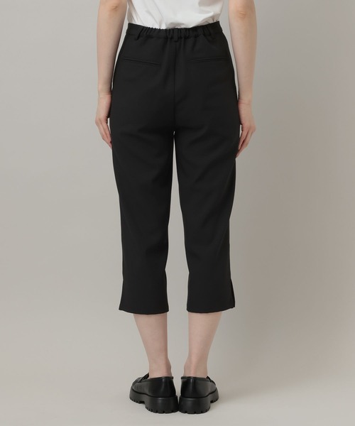 A part by(アパートバイ)の「カプリパンツ(その他パンツ・レディース・ブラック/グレー・FREE)」の20枚目の写真