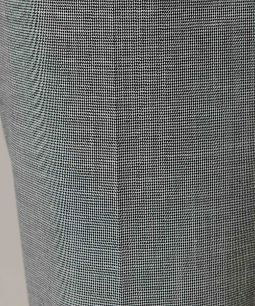 A part by(アパートバイ)の「カプリパンツ(その他パンツ・レディース・ブラック/グレー・FREE)」の10枚目の写真