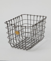 PUEBCO（プエブコ）の「【PUEBCO】ロッカーバスケットM / 360502（収納グッズ）」