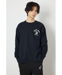 melting長袖Tシャツ