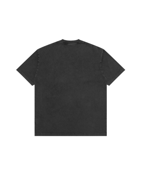 AAPE BY A BATHING APE(エーエイプバイアベイシングエイプ)の「AAPE NOW TEE(Tシャツ/カットソー・メンズ・ライトブラック/ネイビー・X-LARGE/MEDIUM/LARGE/XX-LARGE/SMALL)」の3枚目の写真
