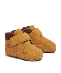 Timberland(ティンバーランド)の「Timberland Infant Crib Bootie (ティンバーランド インファント クリブ ブーティ)(スニーカー)」