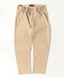 DSQUARED2（ディースクエアード）の「Ripped Big Brother Chino Pant Ripped Wash/0251（チノパンツ）」