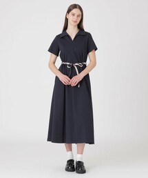 BLUE LABEL CRESTBRIDGE｜ブルーレーベルクレストブリッジのワンピース