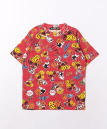 HYSTERIC MINI｜ヒステリックミニのトップス（レッド/赤色系）通販