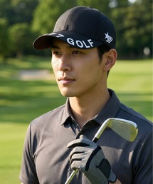 stella77golf（ステラセブンティーンセブンゴルフ）の「ｺﾞﾙﾌｷｬｯﾌﾟ（キャップ）」