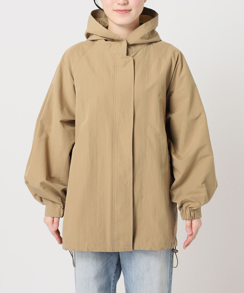 撥水 co/ny hoodie mods ブルゾン（その他アウター）｜Plage