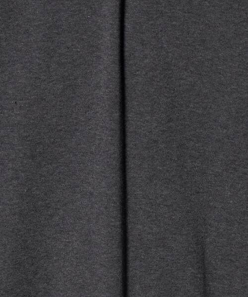 gicipi（ジチピ）の「＜gicipi＞ARAGOSTA/クルーネック リラックスフィット ニットソー Tシャツ（Tシャツ/カットソー・メンズ・グレー系/オフホワイト/ロイヤルブルー・4/5）」の7枚目の写真