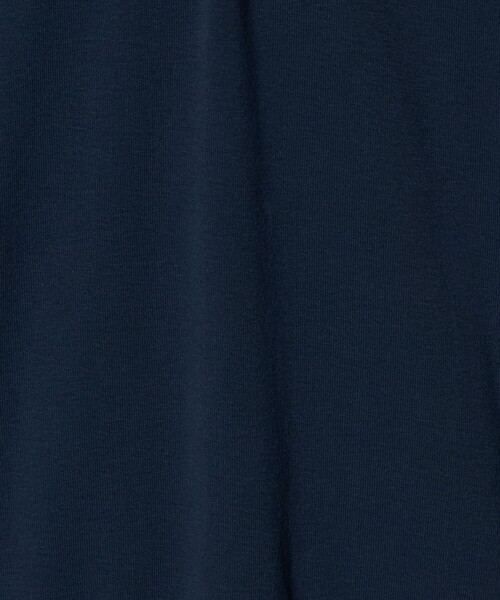 gicipi（ジチピ）の「＜gicipi＞ARAGOSTA/クルーネック リラックスフィット ニットソー Tシャツ（Tシャツ/カットソー・メンズ・グレー系/オフホワイト/ロイヤルブルー・4/5）」の11枚目の写真