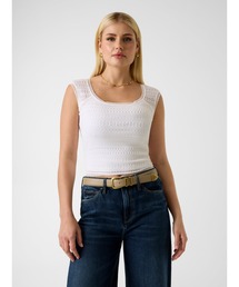 ELISABETTE Top タンクトップ