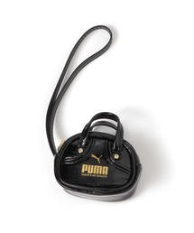 Elura（エルーラ）の「【PUMA(プーマ)】マイクロバックチャーム/587934（ポーチ）」